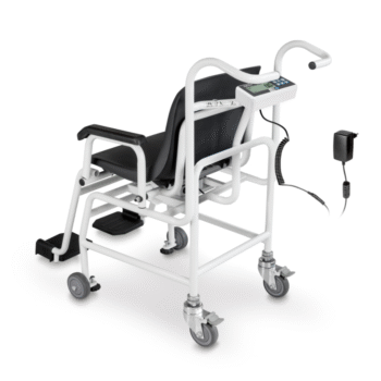 Medicininės svarstyklės - vežimėlis KERN IoT-Line MCN 200K-1M