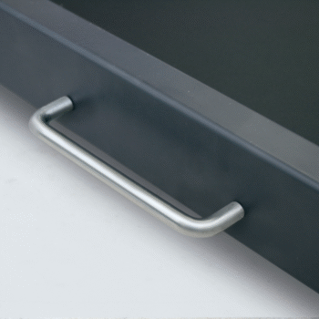 Neštuvų svarstyklės KERN MWS 300K-1LM