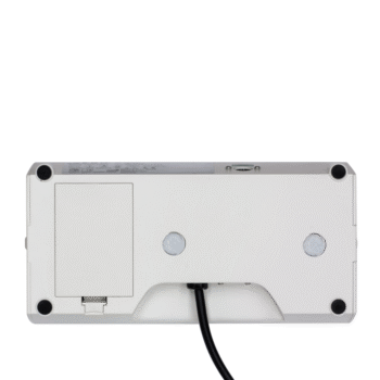 Neštuvų svarstyklės KERN MWS 300K-1LM