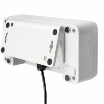 Platforminės svarstyklės svėrimui su vežimėliu KERN IoT-Line MWN 300K-1M