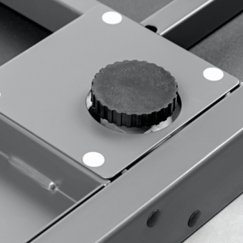 Platforminės svarstyklės svėrimui su vežimėliu KERN IoT-Line MWN 300K-1M