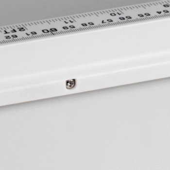 Ūgio matavimo lazdelė KERN MBA-A01