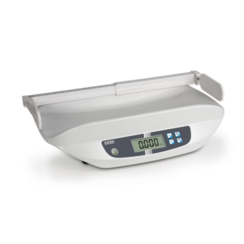 Ūgio matavimo lazdelė KERN MBA-A01