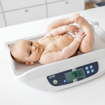 Ūgio matavimo lazdelė KERN MBA-A01