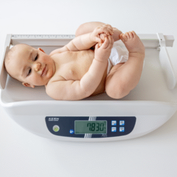 Ūgio matavimo lazdelė KERN MBA-A01