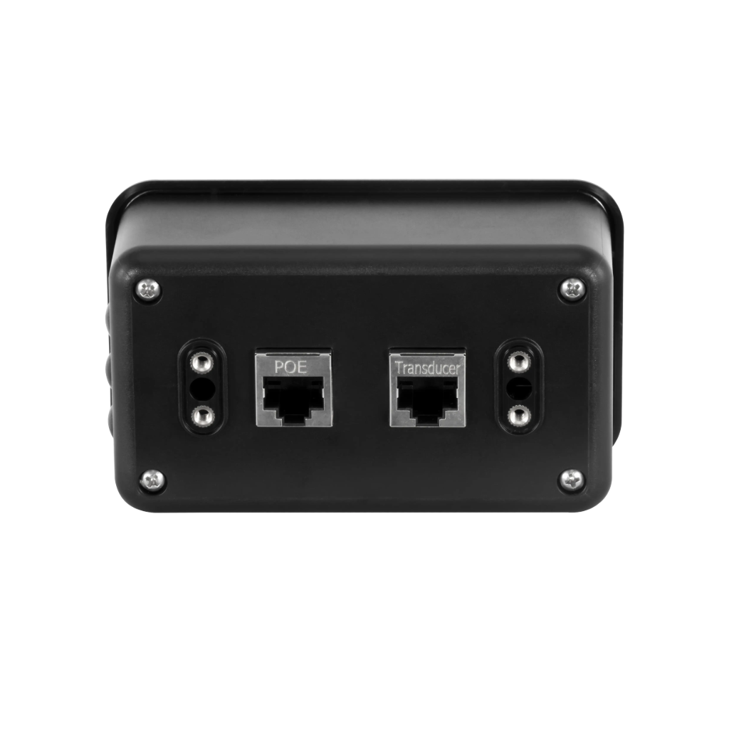 Srauto matuoklis PCE UFM 80PVC - Image 2