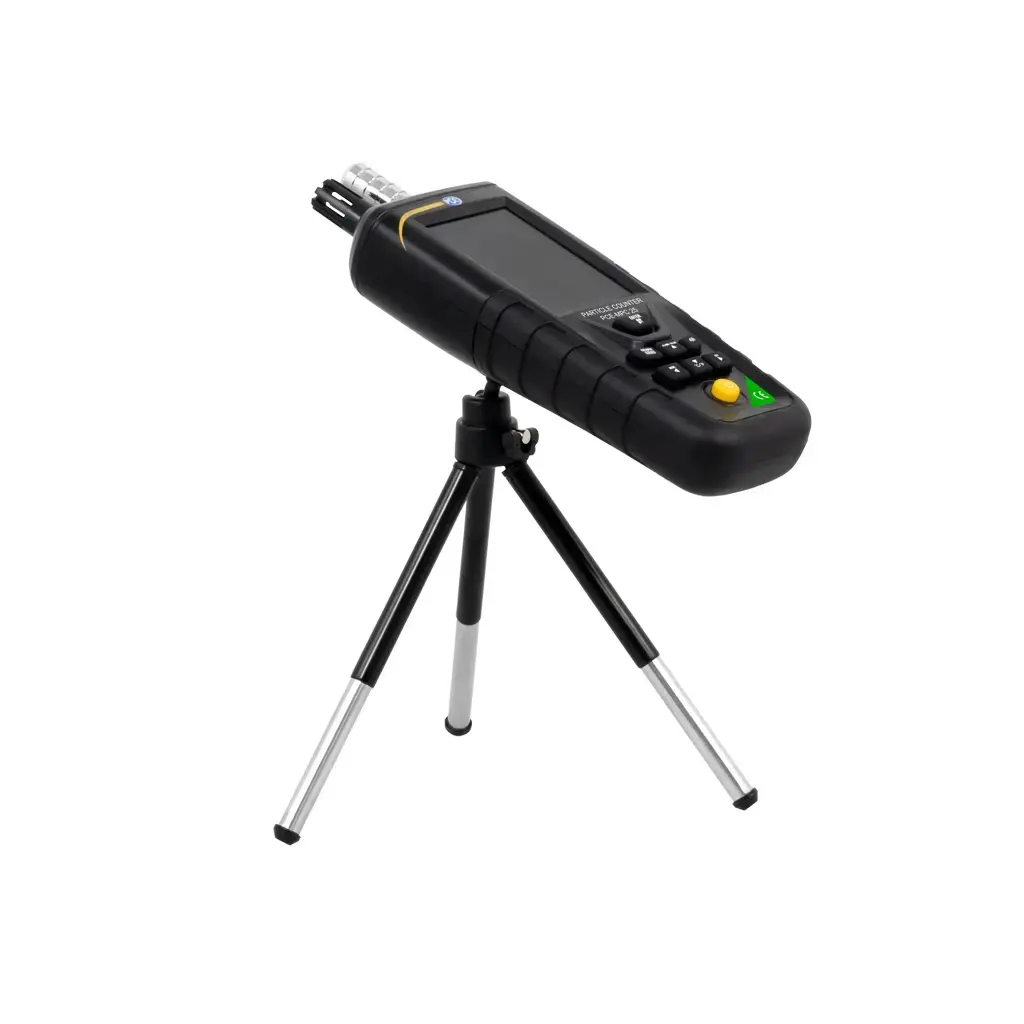 Oro kokybės matuoklis PCE MPC 25 - Image 4