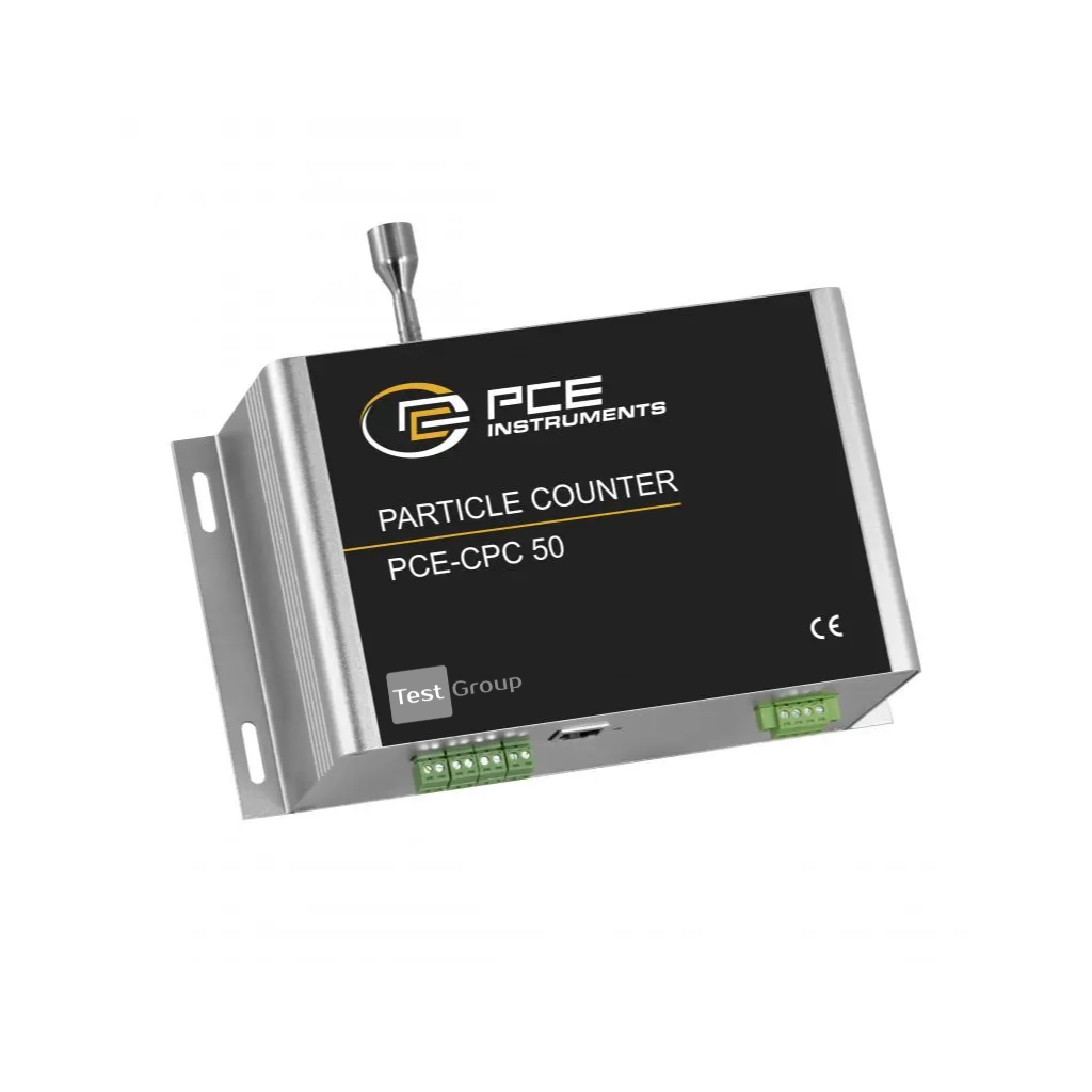 Dalelių skaitiklis PCE CPC 50