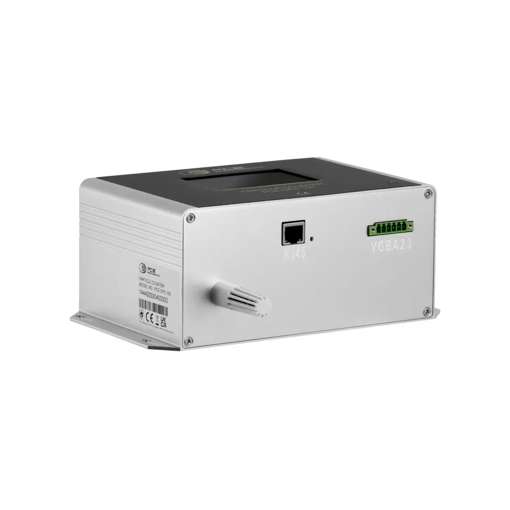 Dalelių skaitiklis PCE CPC 100 - Image 3