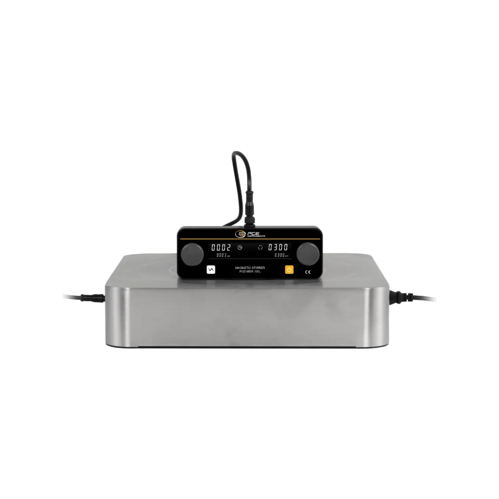 Magnetinė maišyklė PCE MSR 100L