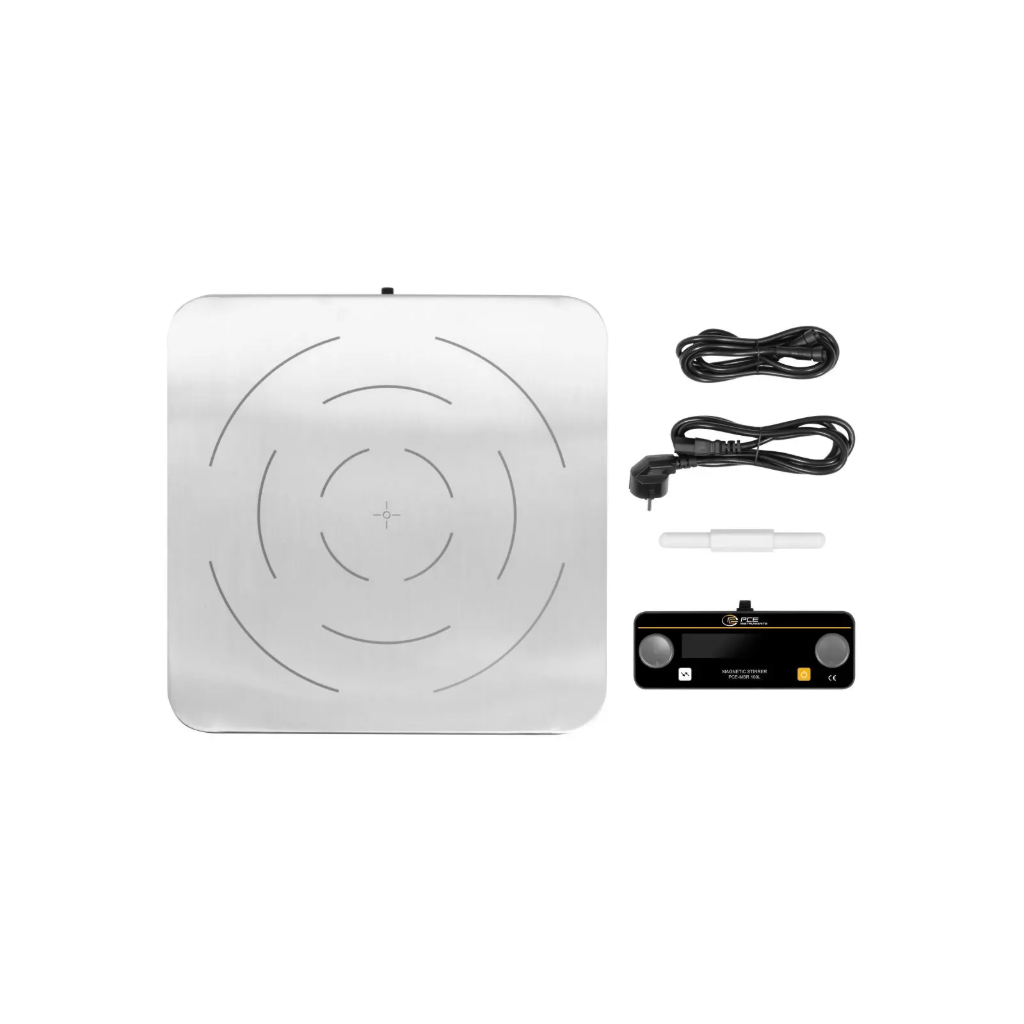 Magnetinė maišyklė PCE MSR 100L - Image 4