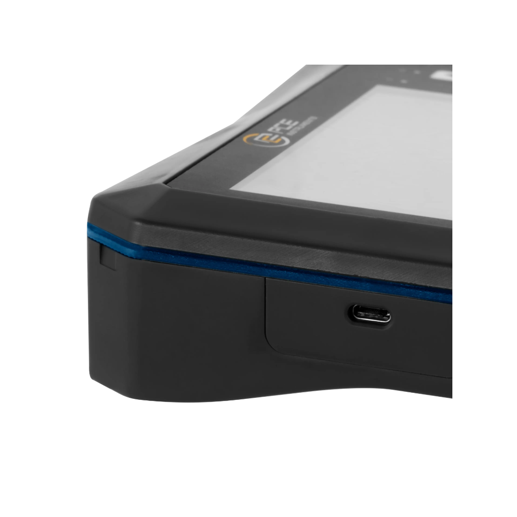 12 kanalų temperatūros matuoklis PCE T 1220 - Image 5