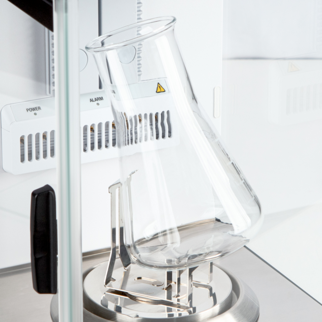 Analitinės svarstyklės KERN ABP 200-5AM