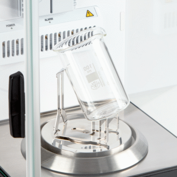 Analitinės svarstyklės KERN ABP 200-5AM