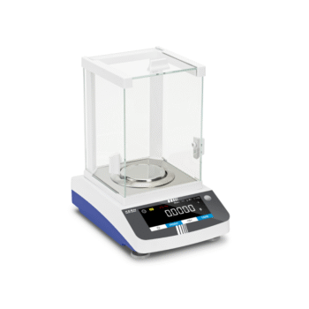 Analitinės svarstyklės KERN ADS 100-4