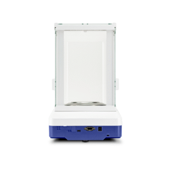 Analitinės svarstyklės KERN ADS 100-4