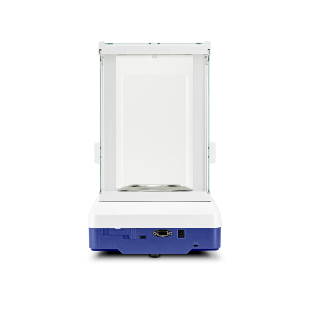 Analitinės svarstyklės KERN ADS 100-4