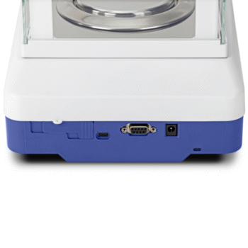 Analitinės svarstyklės KERN ADS 100-4