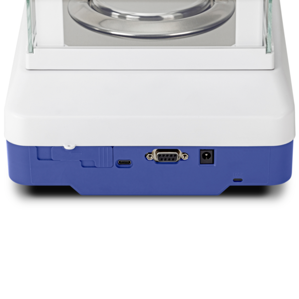 Analitinės svarstyklės KERN ADS 100-4