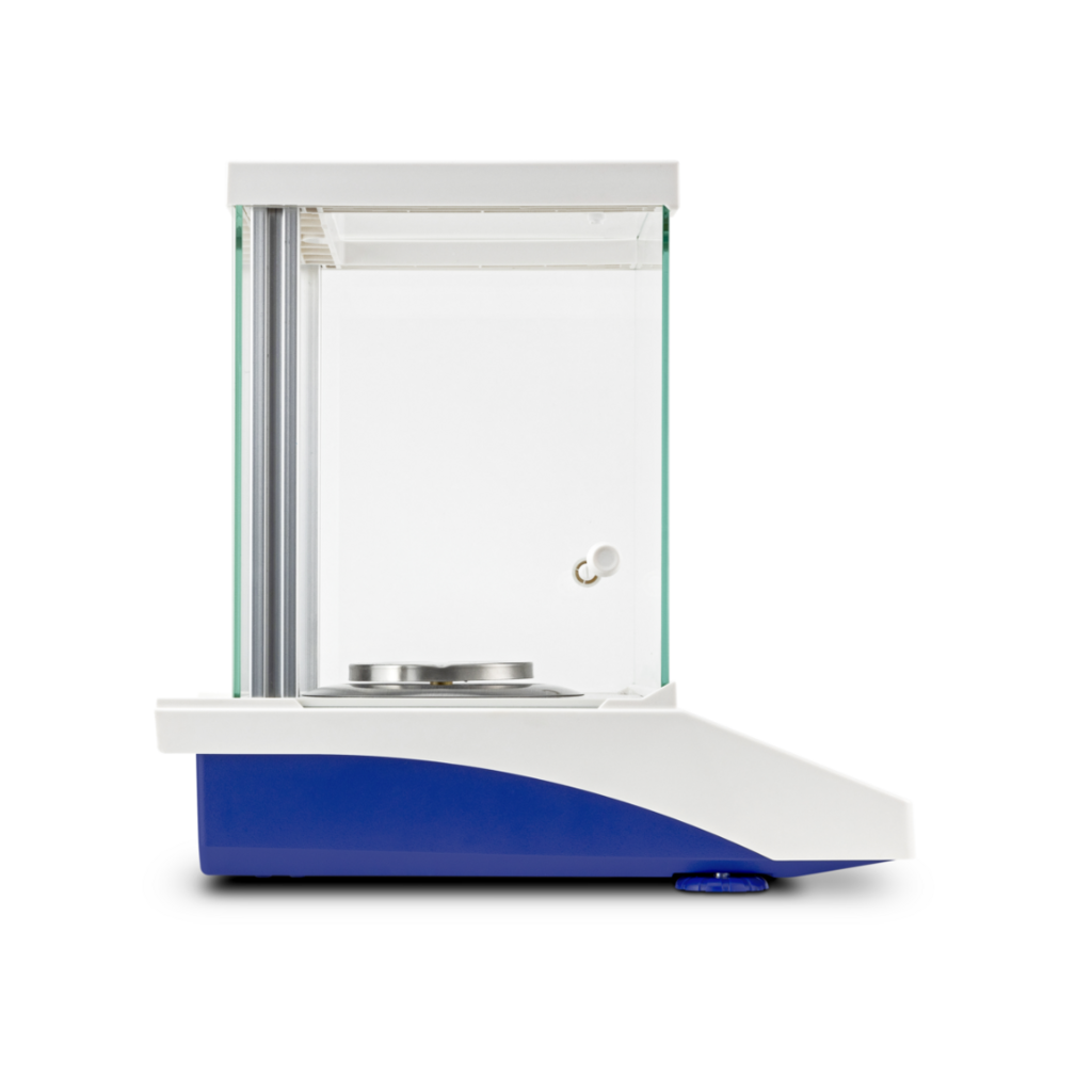 Analitinės svarstyklės KERN AXE