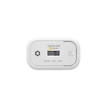 Anglies monoksido detektorius El home CD-17A2v2300/B