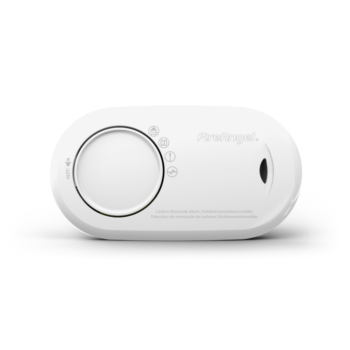 Anglies monoksido detektorius FireAngel FA3820-INT