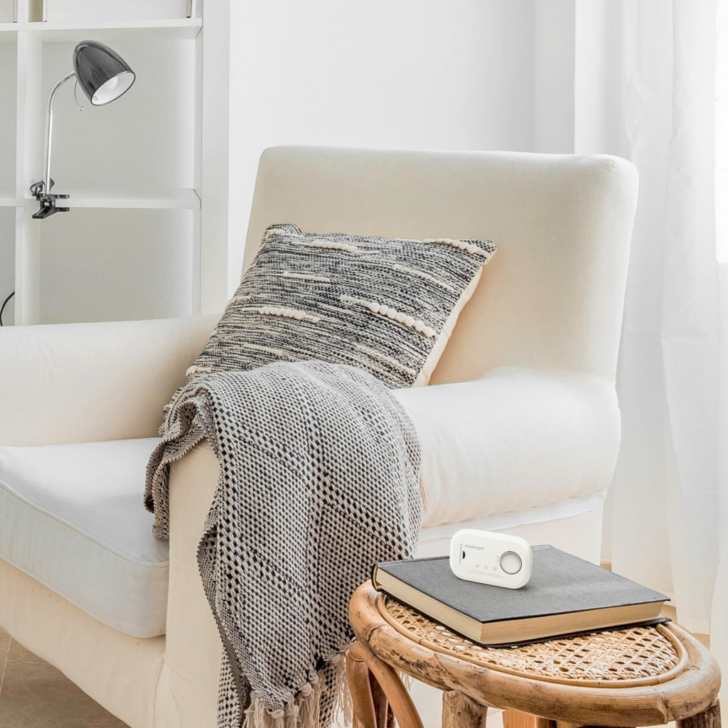 Anglies monoksido detektorius FireAngel FA6813-EUX10 - Image 8