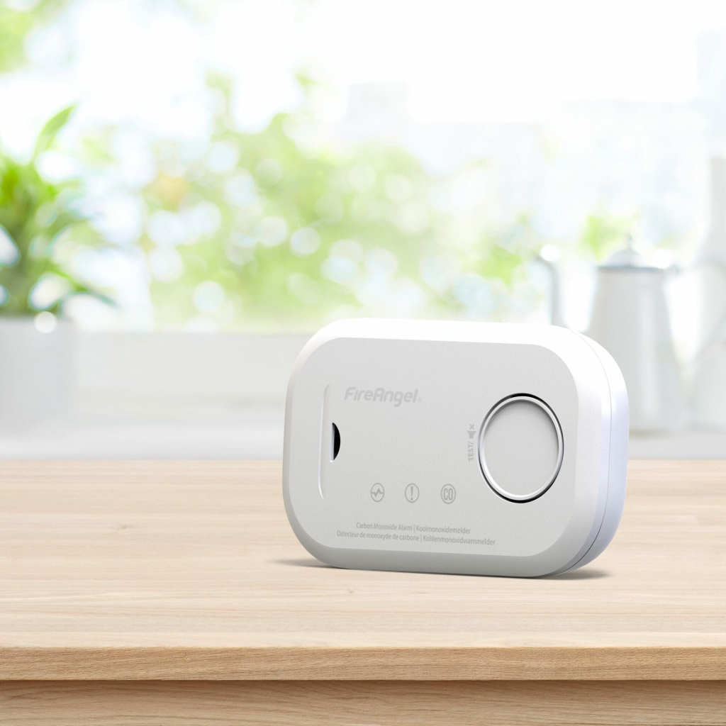 Anglies monoksido detektorius FireAngel FA6813-EUX10 - Image 7