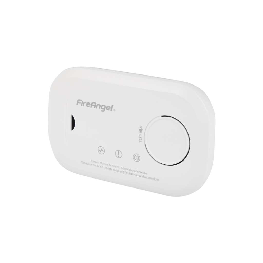 Anglies monoksido detektorius FireAngel FA6813-EUX10 - Image 2