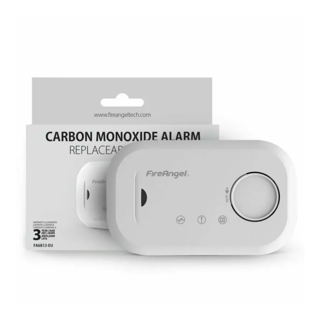 Anglies monoksido detektorius FireAngel FA6813-EUX10 - Image 6