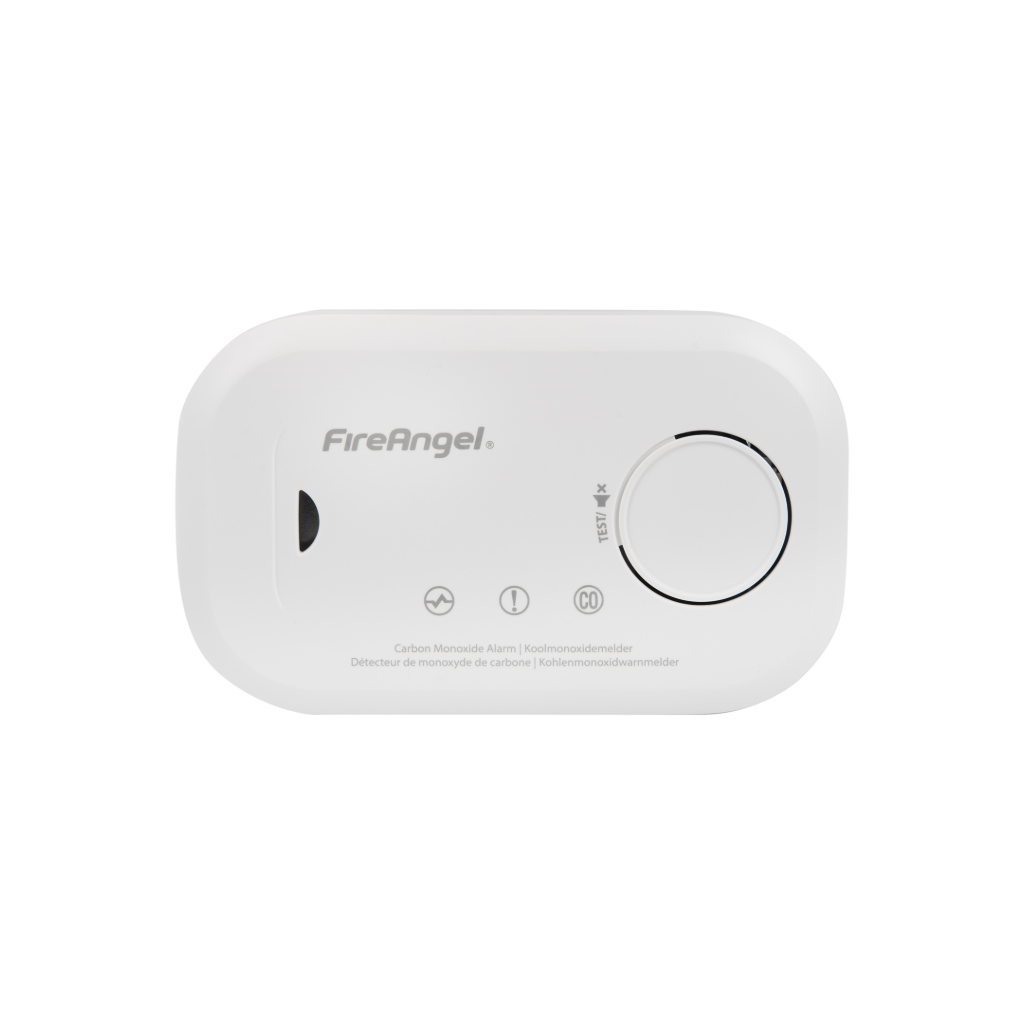 Anglies monoksido detektorius FireAngel FA6813-EUX10
