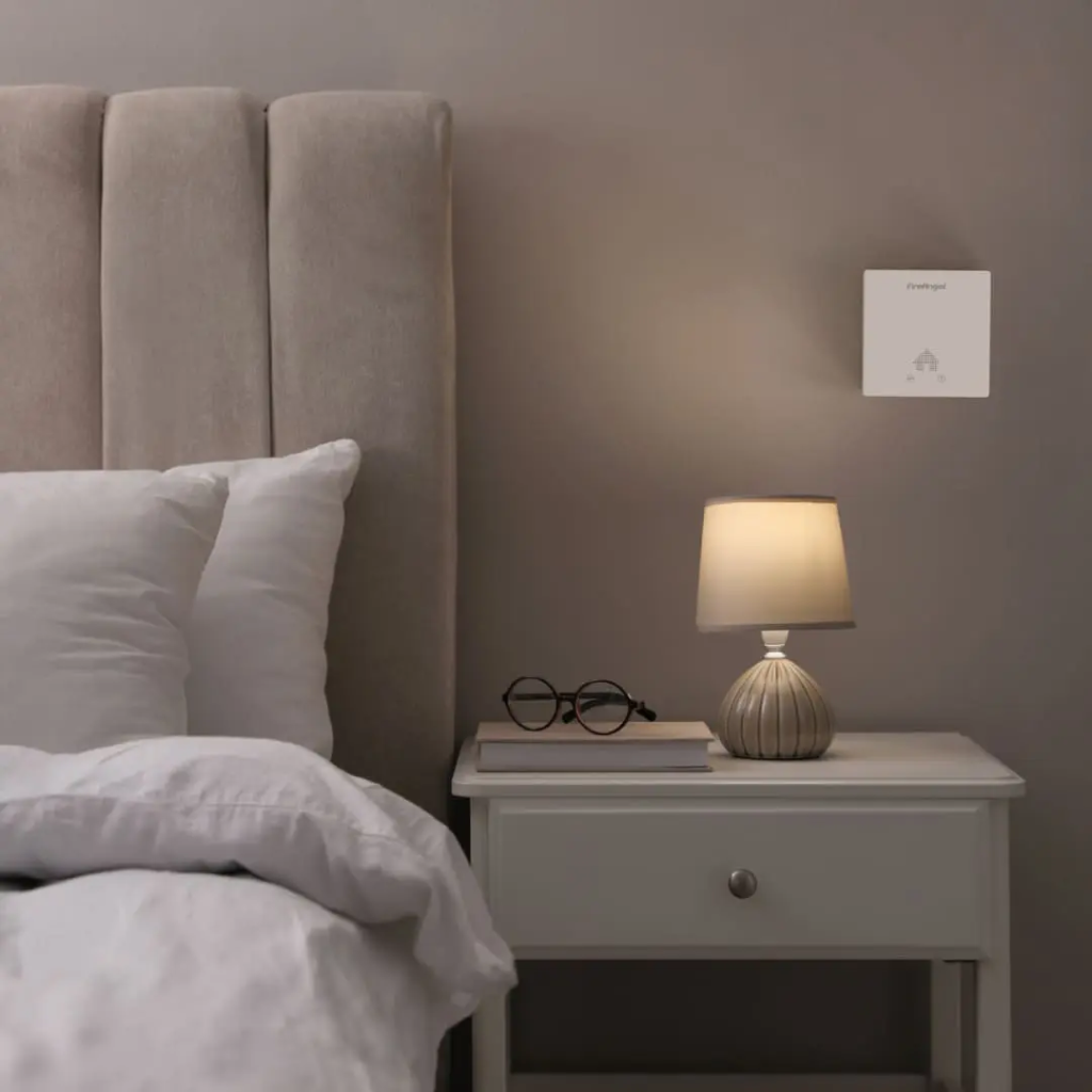 Anglies monoksido detektorius FireAngel FA6829S-EUX10 - Image 5