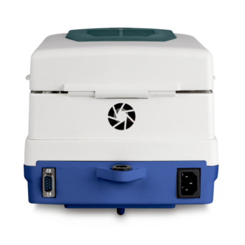 Drėgmės analizatorius KERN DAB 100-3IR