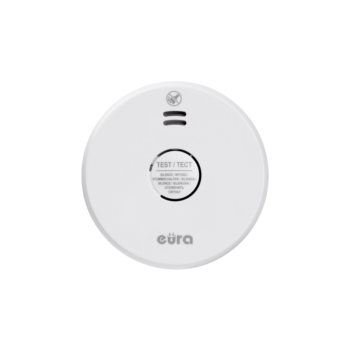 Dūmų detektorius Eura SD-09A2