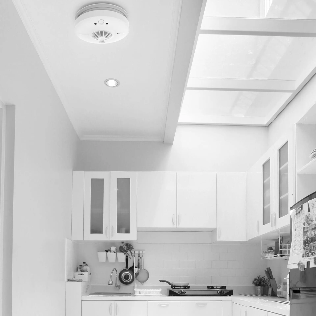 Karščio detektorius FireAngel HW1-EUT 230V - Image 7