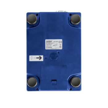 Kompaktiškos laboratorinės svarstyklės KERN IoT-Line PCB