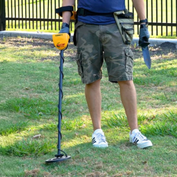 Metalo detektorius Garrett ACE 250