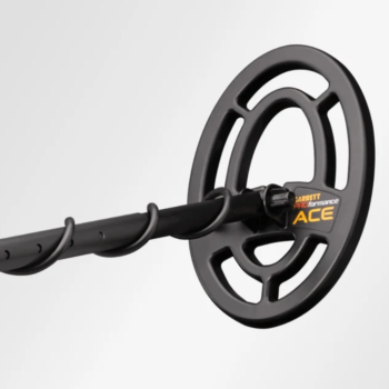 Metalo detektorius Garrett ACE 250