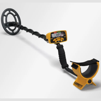 Metalo detektorius Garrett ACE 300i