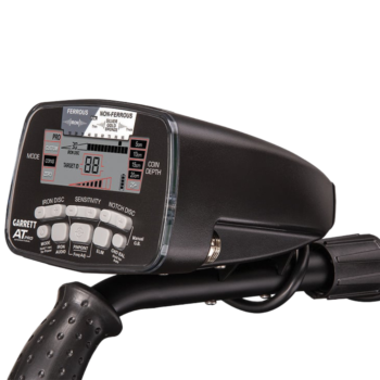 Metalo detektorius Garrett AT Pro International