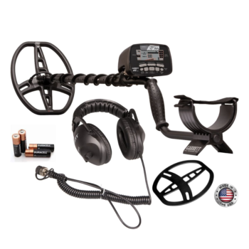 Metalo detektorius Garrett AT Pro International