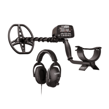 Metalo detektorius Garrett AT Pro International