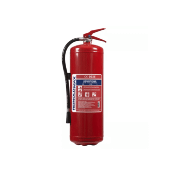 Miltelinis gesintuvas ReinoldMax 12kg