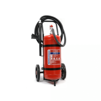 Miltelinis gesintuvas ReinoldMax 25kg