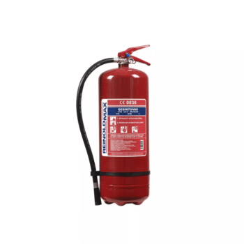 Miltelinis gesintuvas ReinoldMax 9kg