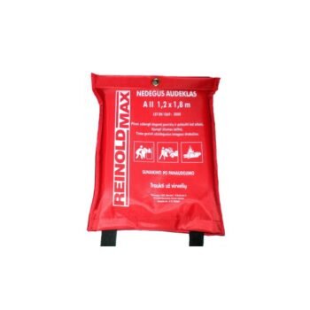 Nedegus audeklas 1.2×1.8m