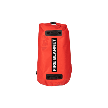 Nedegus audeklas ličio baterijų gaisrams 6×8m