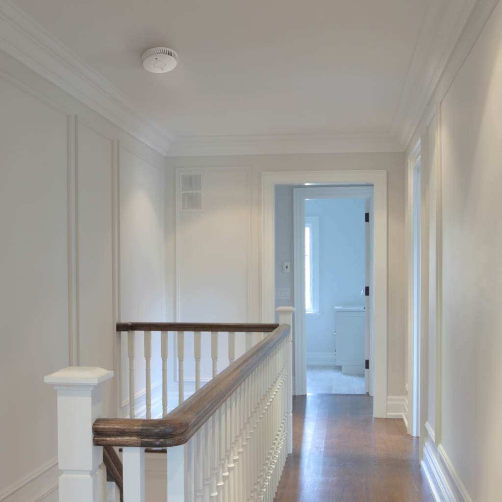 Optinis dūmų detektorius FireAngel FA6115-INT - Image 4