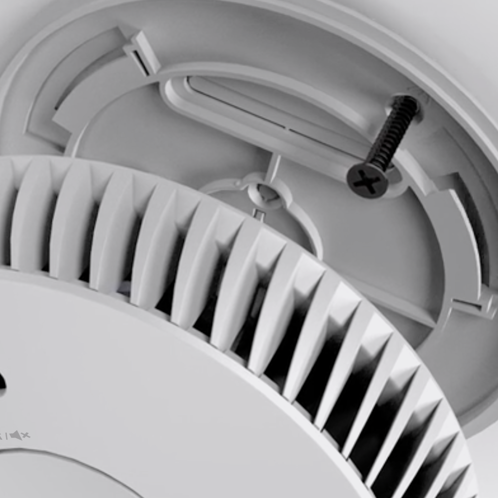 Optinis dūmų detektorius FireAngel FA6120-INT - Image 9