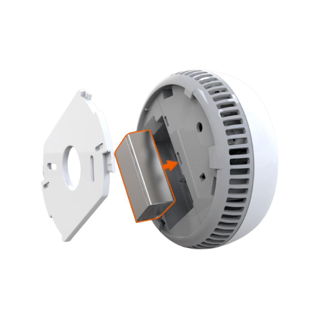 Optinis dūmų detektorius FireAngel SB5-INT - Image 3